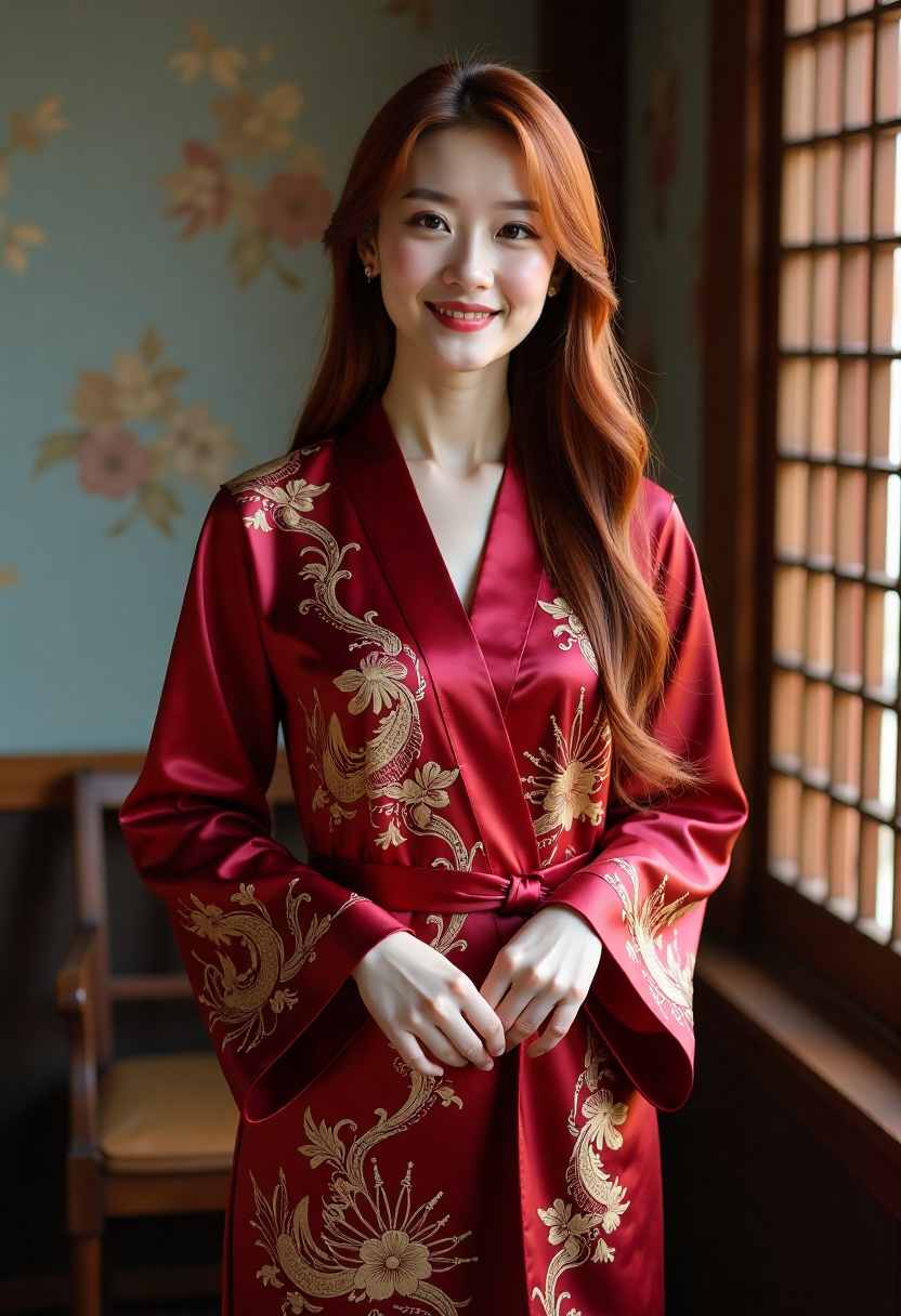 青铜面具海报