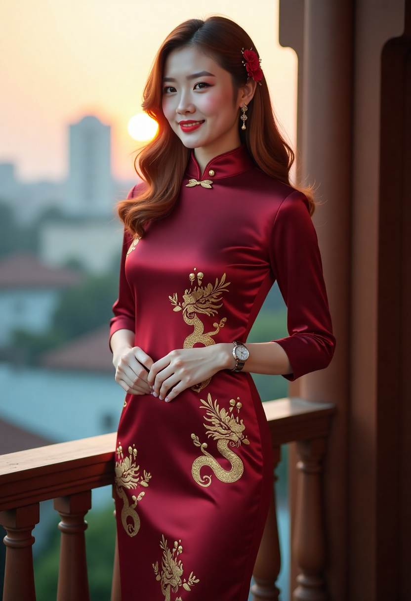 青瓷与炉火海报