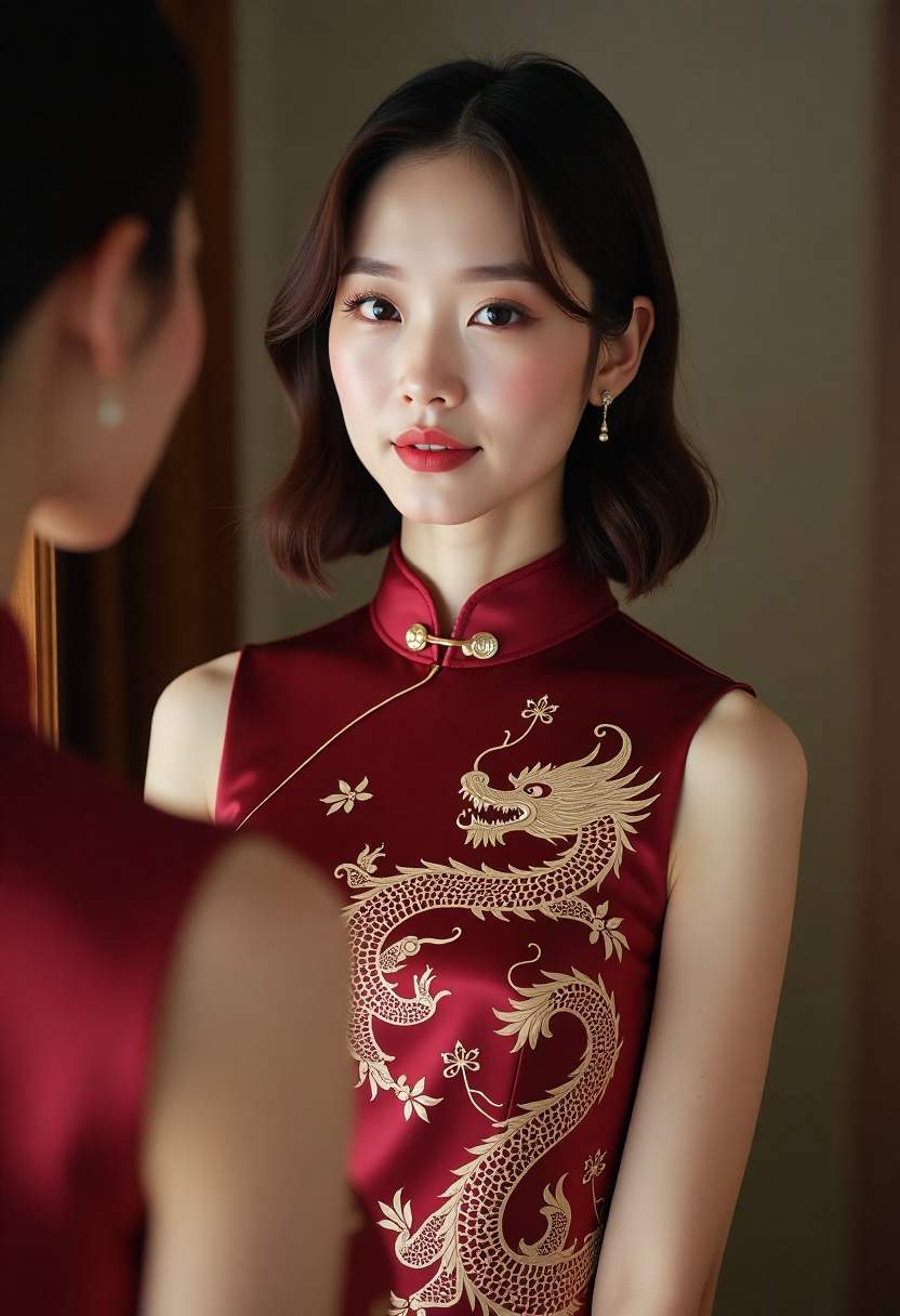 厨房八点档