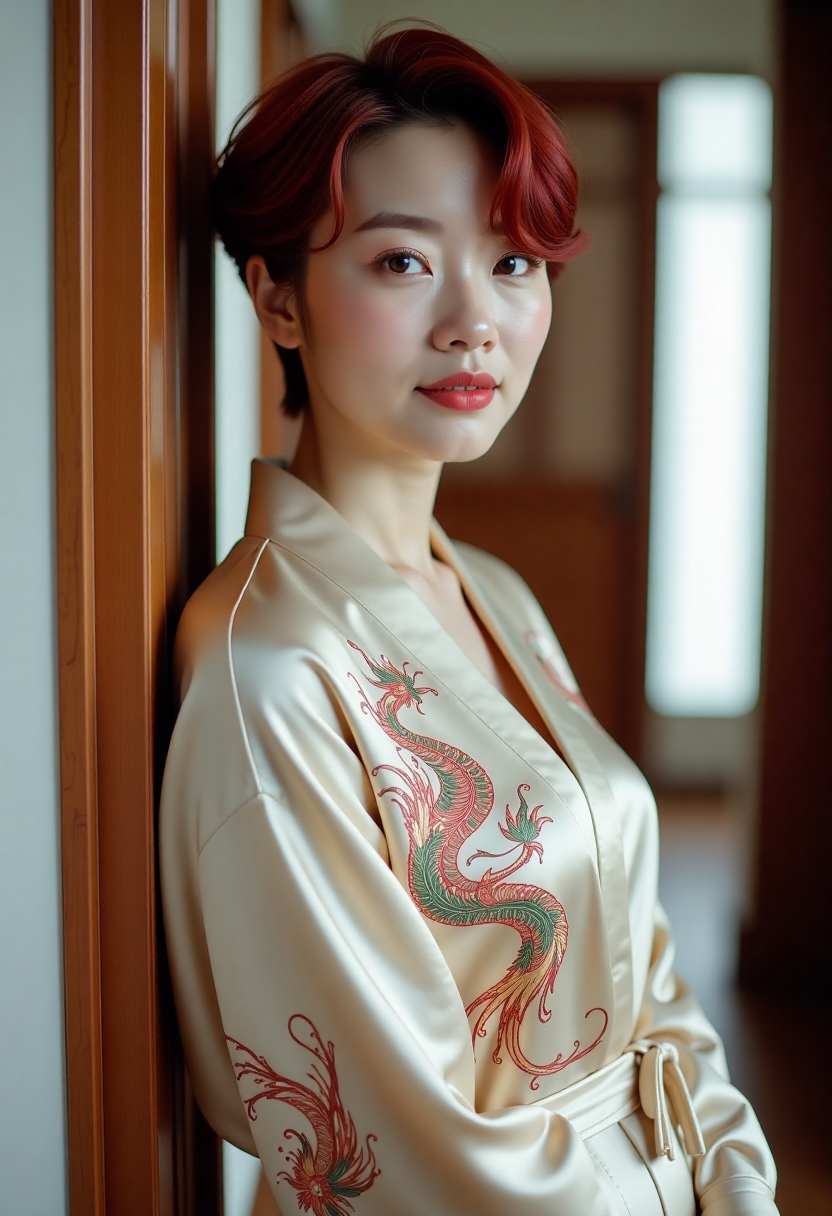 北风邮差