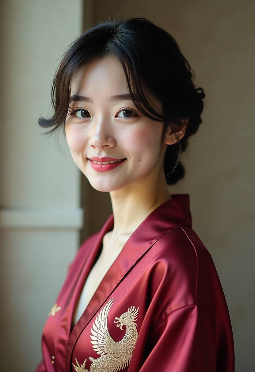 码头人家