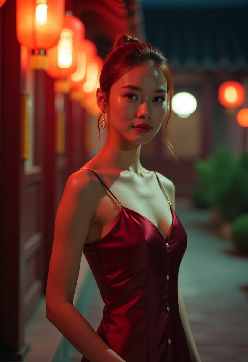 云州婚书海报